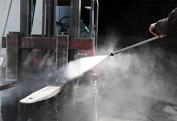 Warsaw, KY Pressure Washing Company