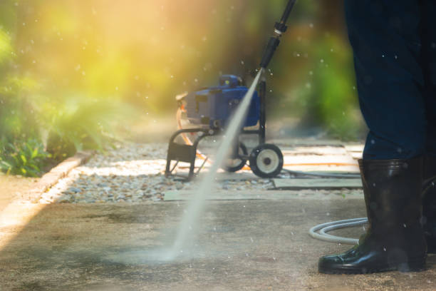 Best Sidewalk and Walkway Cleaning  in Warsaw, KY